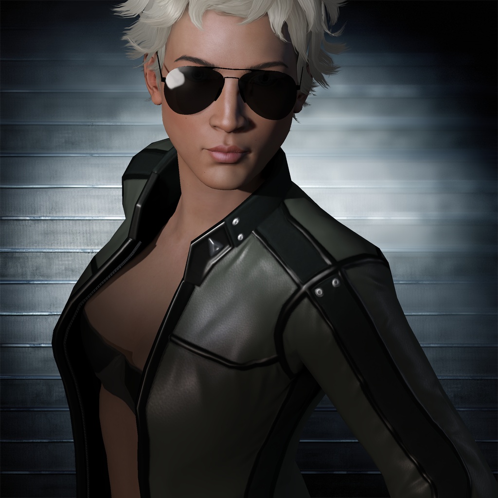 Jita Black
