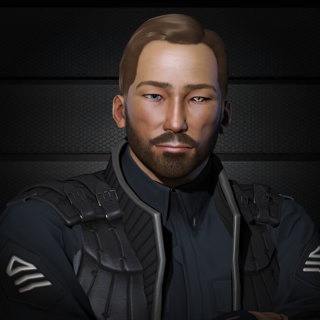Trevor Belm0nt