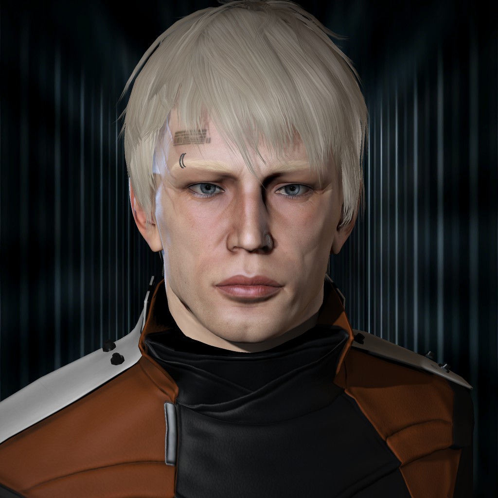 BlackAlexander