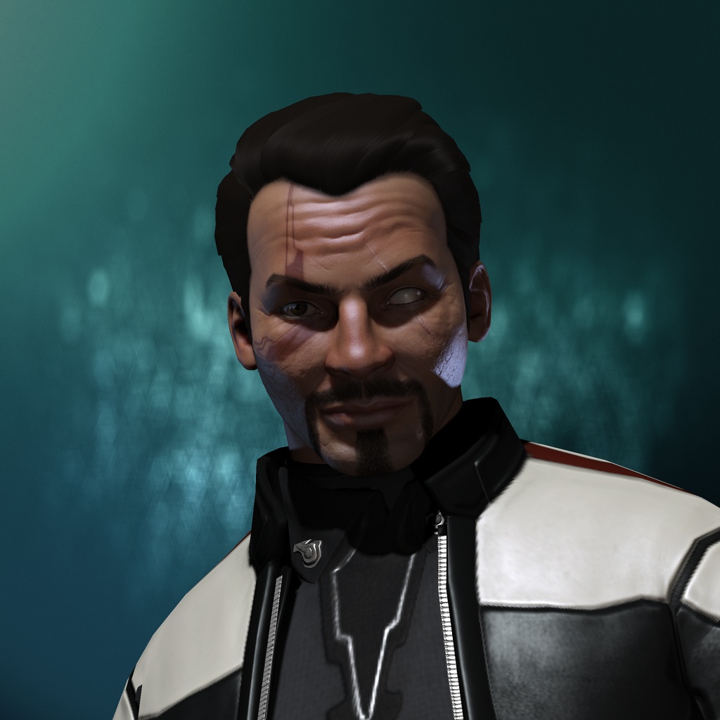 Ben Cherzington