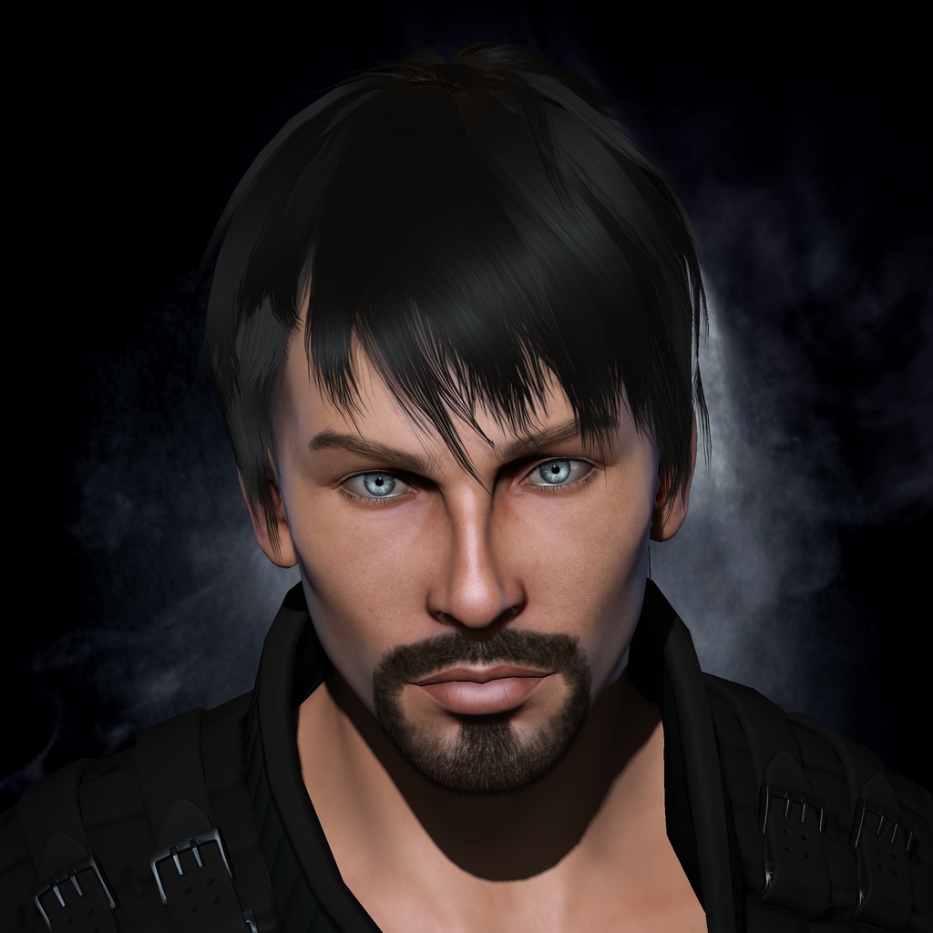 Aidan Severasse
