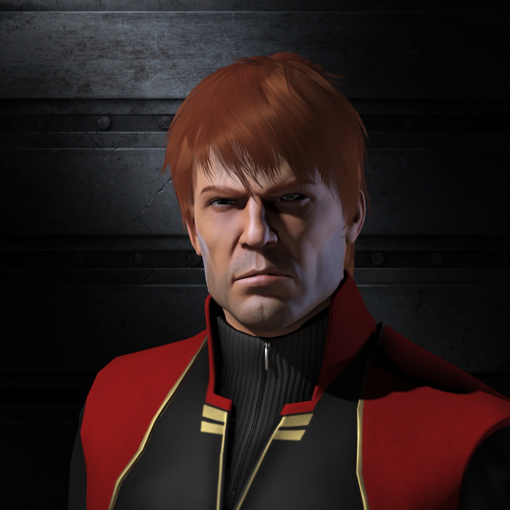 ryan morgath
