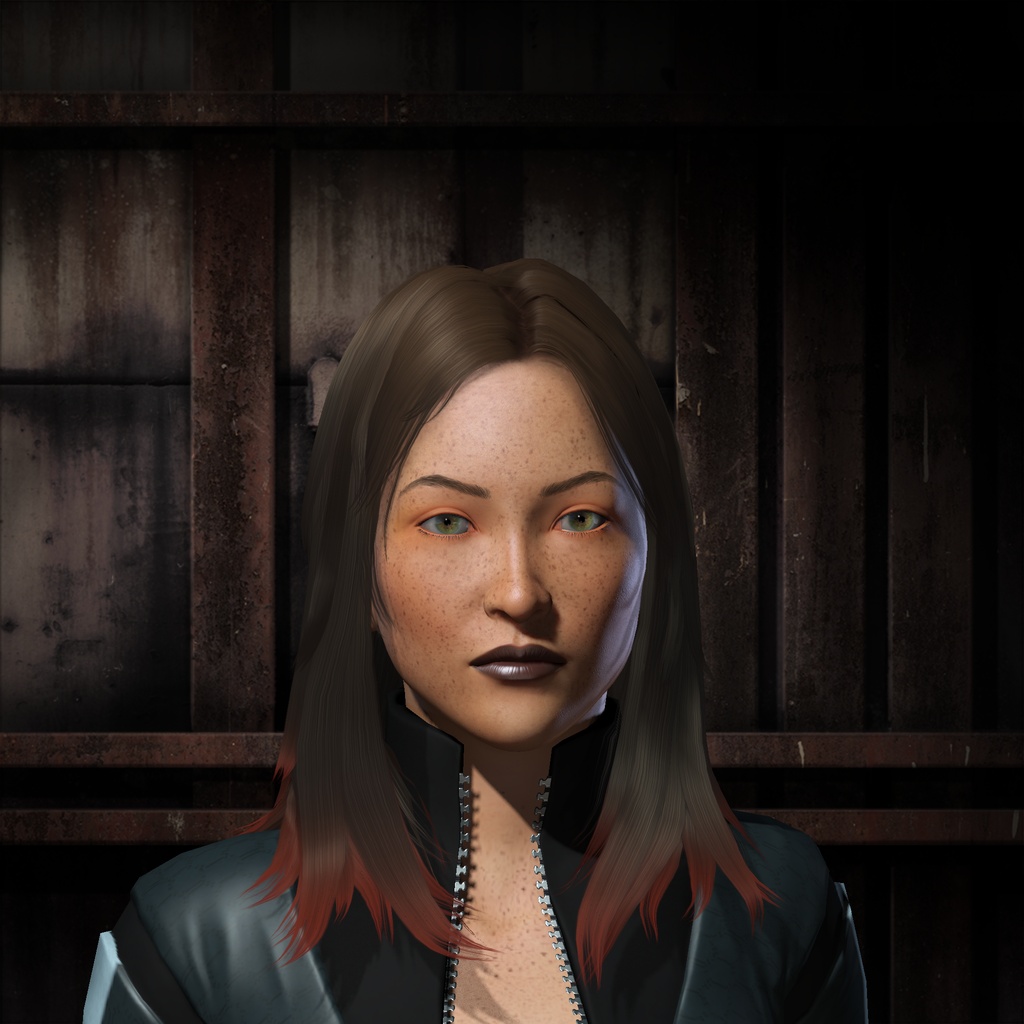 amiee Stenier-Tian