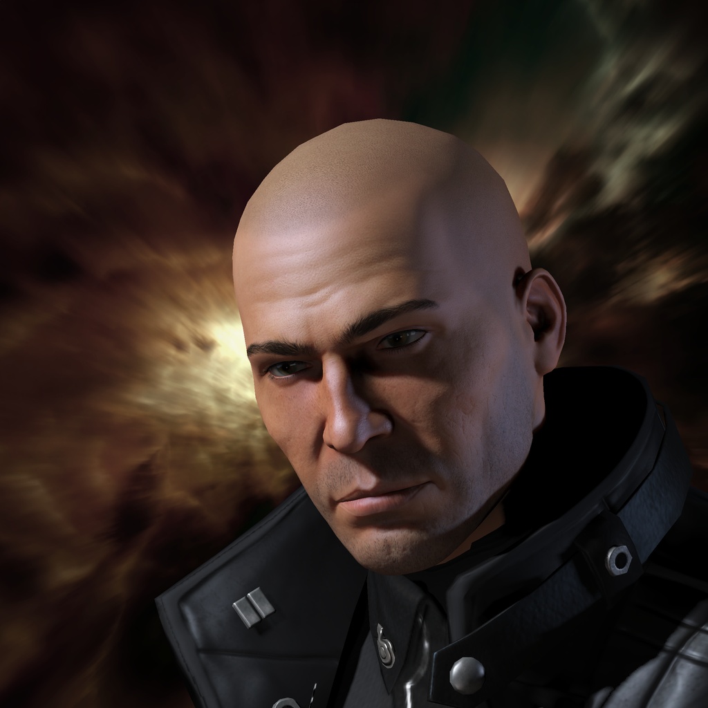 Anton Benedict