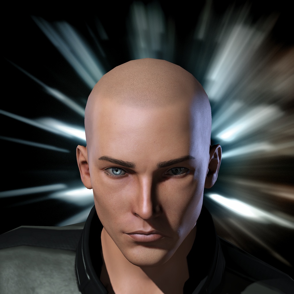 Gallente Citizen 91248509