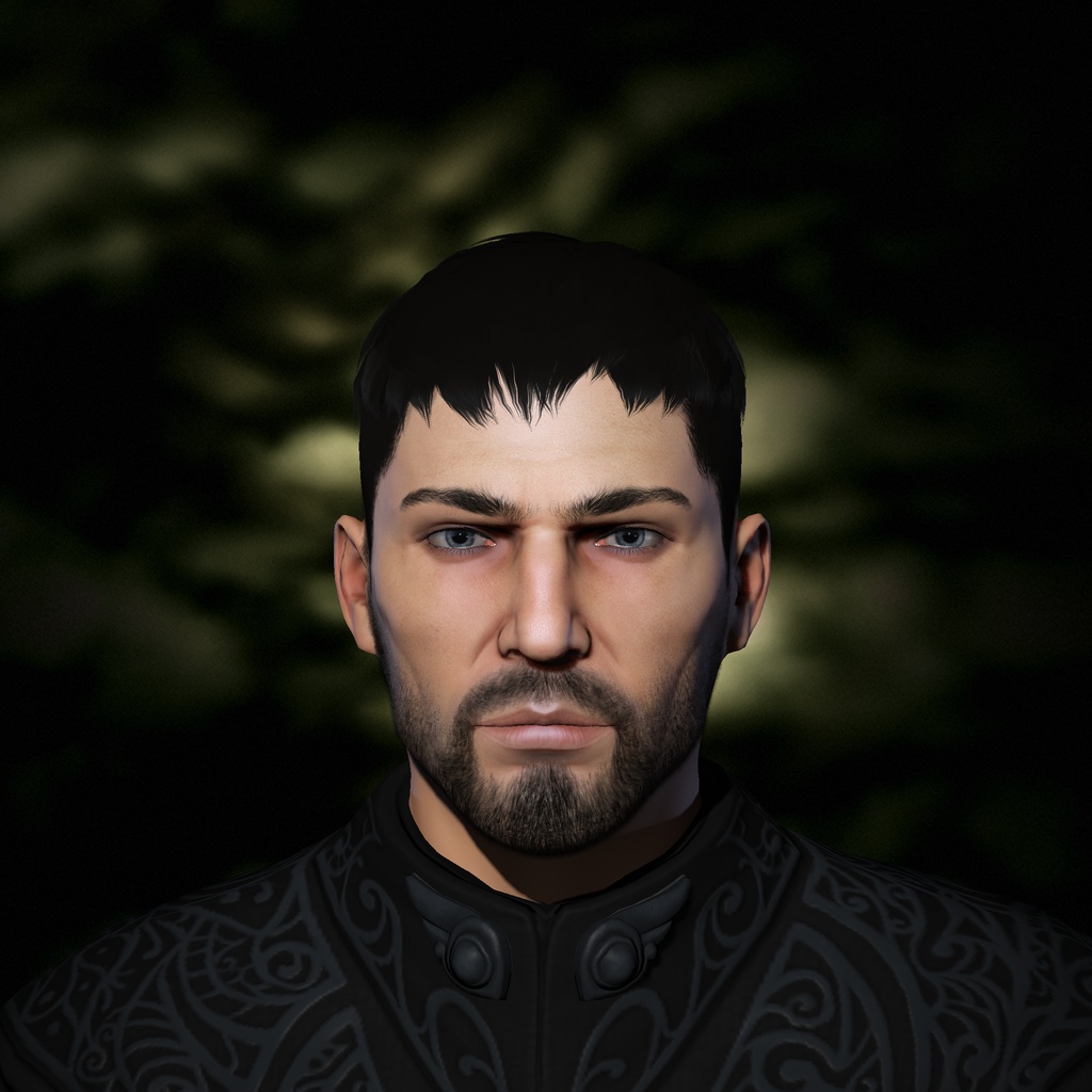 Dark Rift Rising
