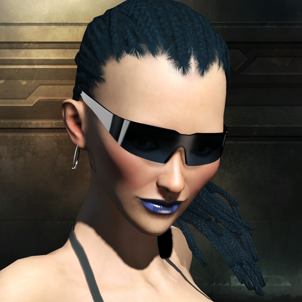 Silverlight Sin