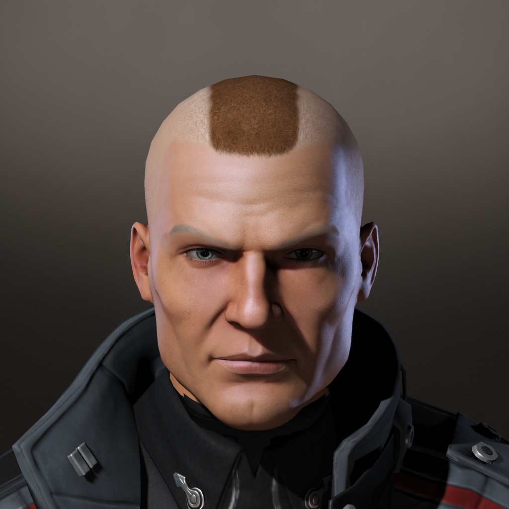Caldari Citizen 91252130