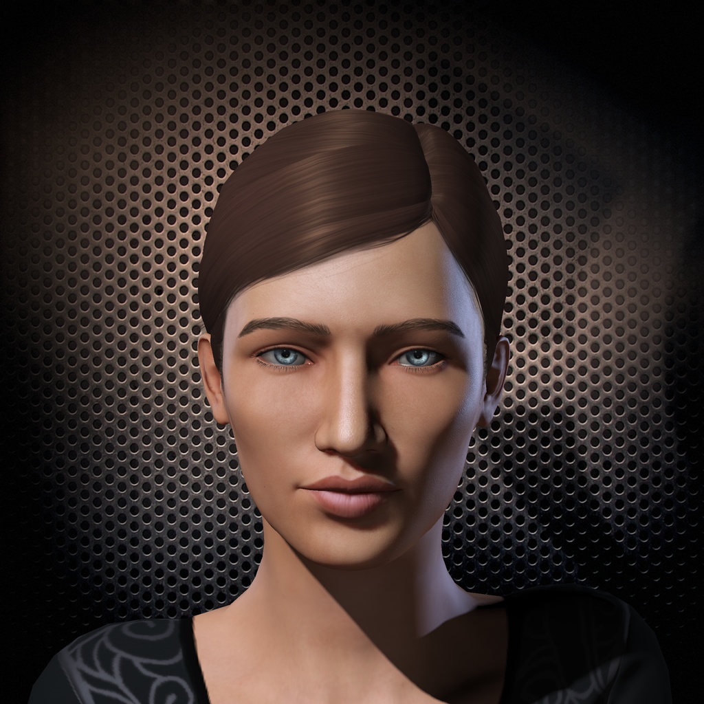 Caldari Citizen 91252144
