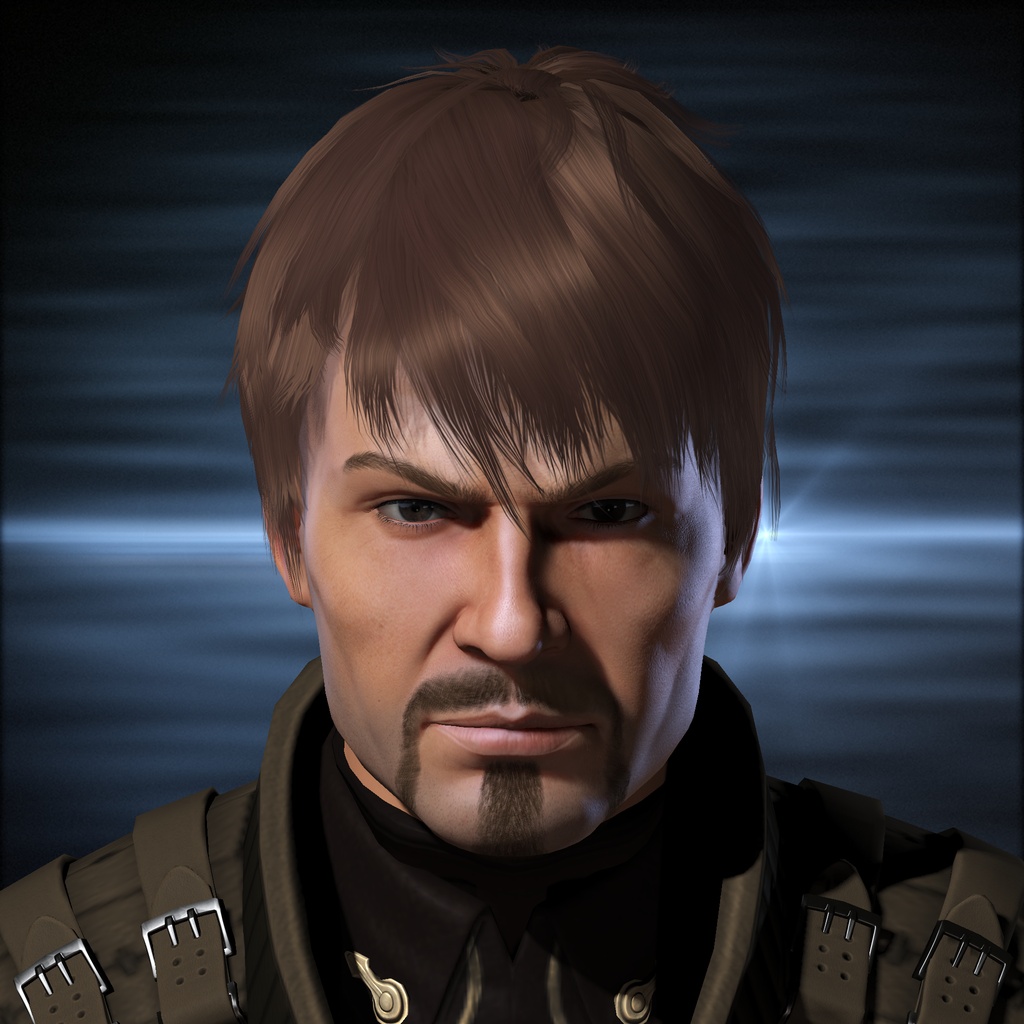Caldari Citizen 91252151