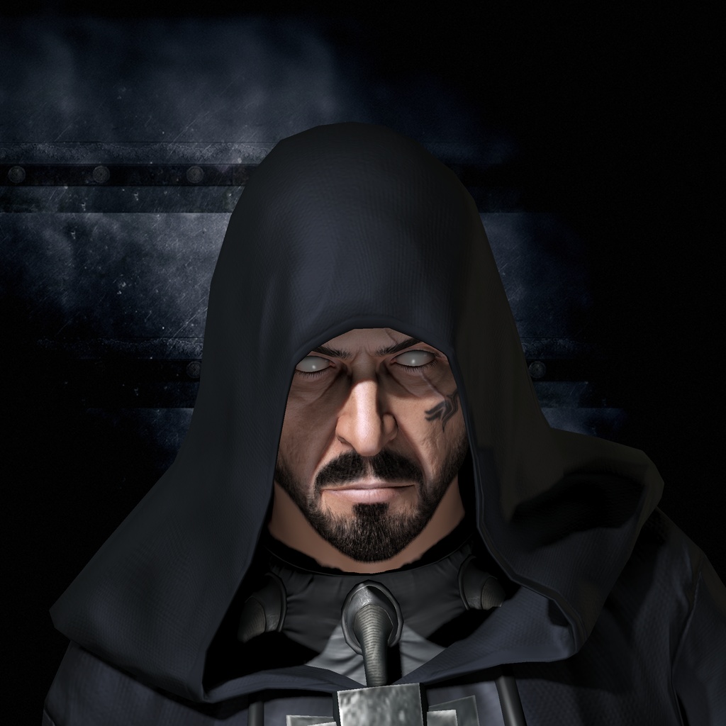 shadow deady