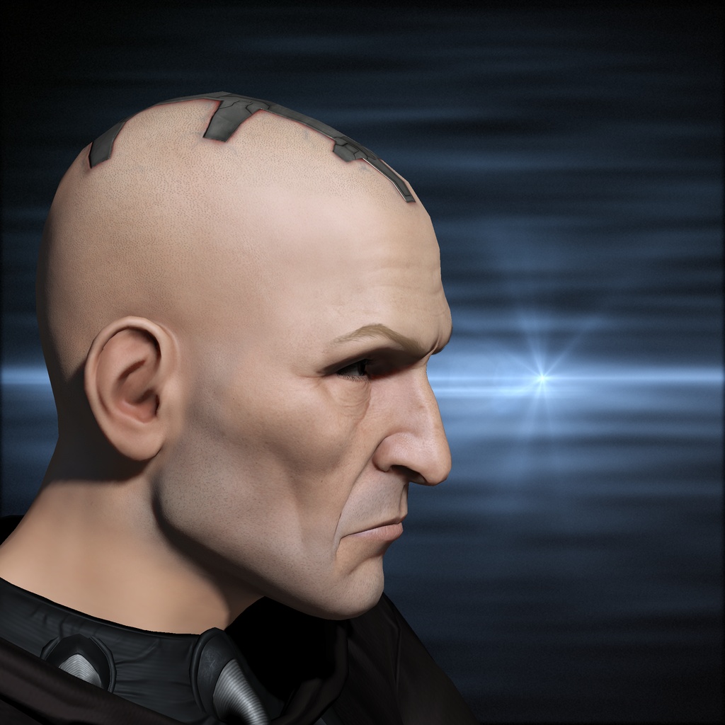 Amarr Citizen 91252898