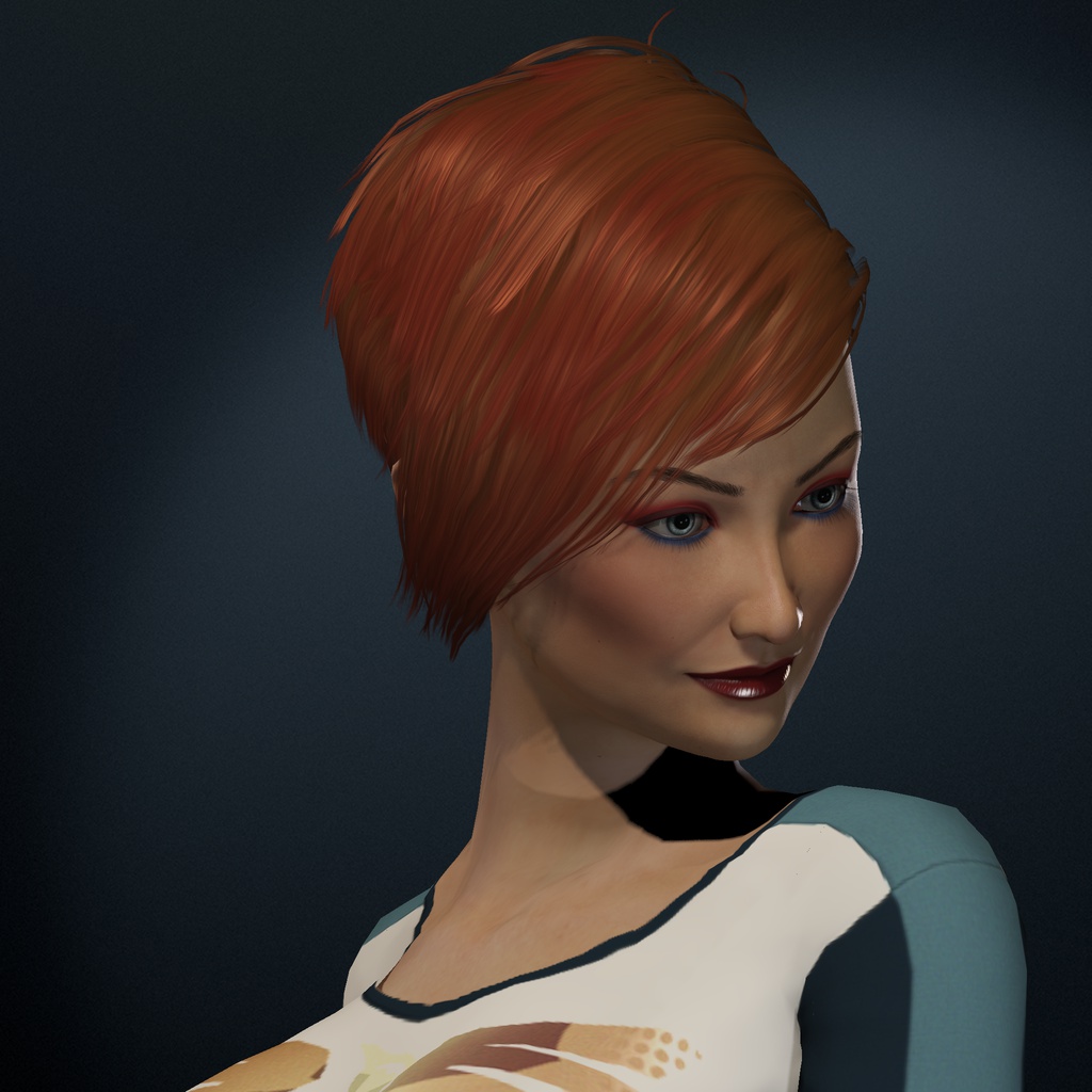 Futanari Yuki Mamushi