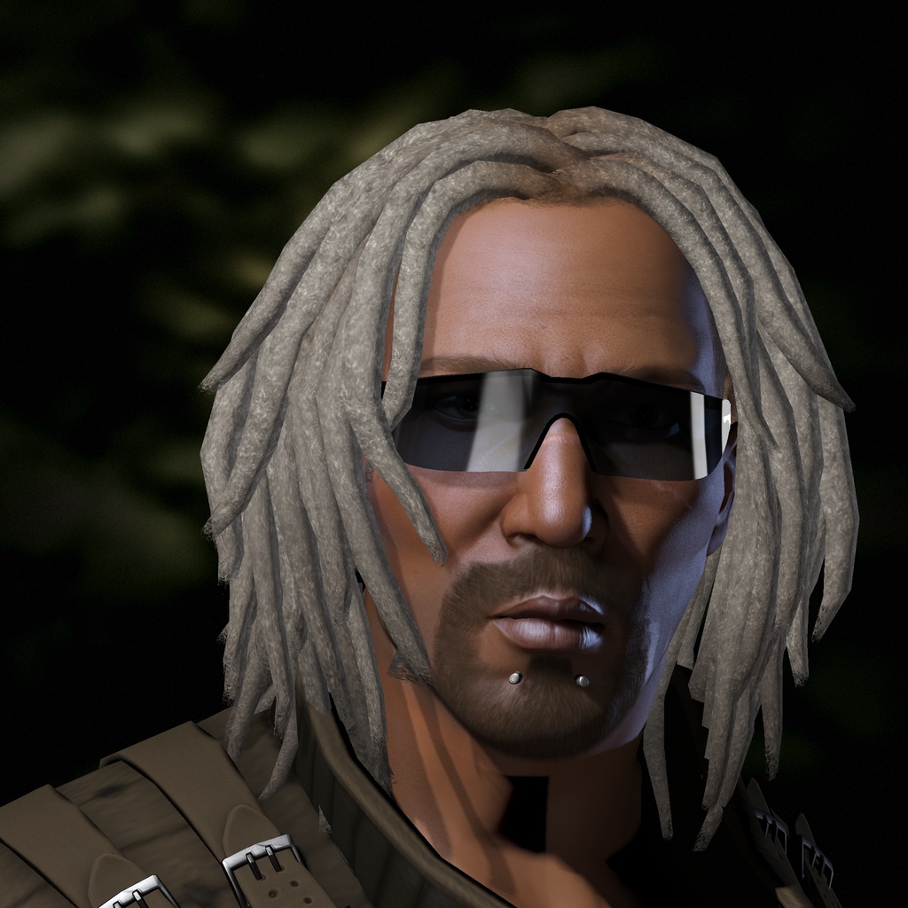 John Armed