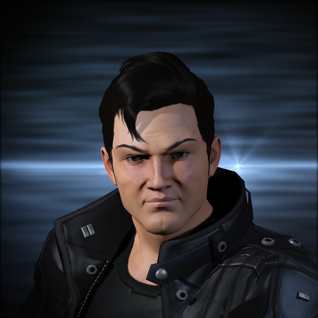 Elvis Presley Alive