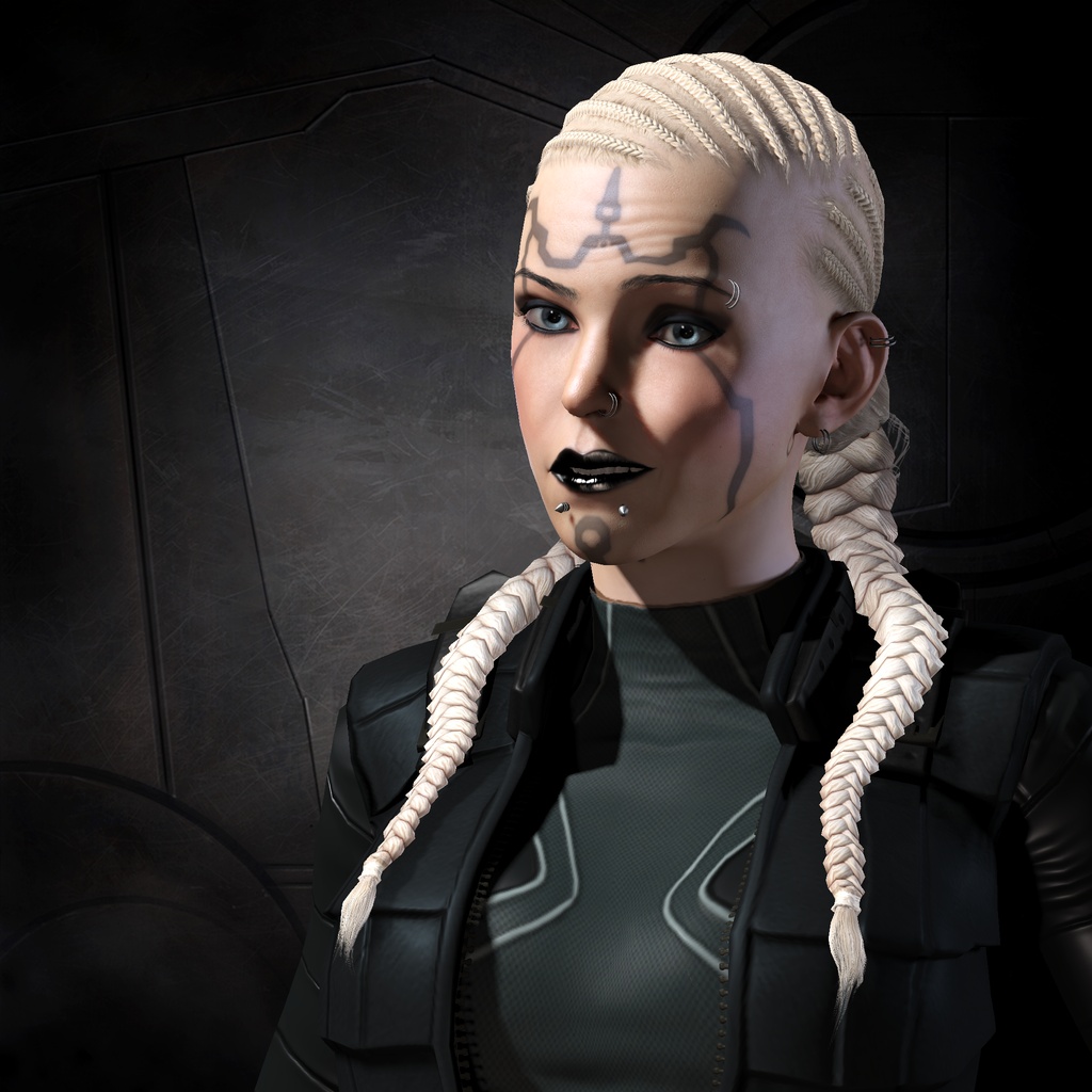 Enslaved Code Master