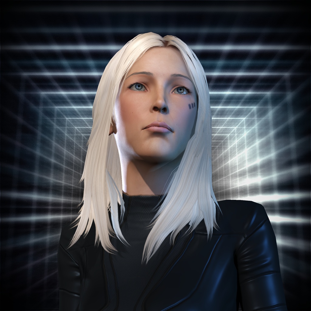 Caldari Citizen 91256095