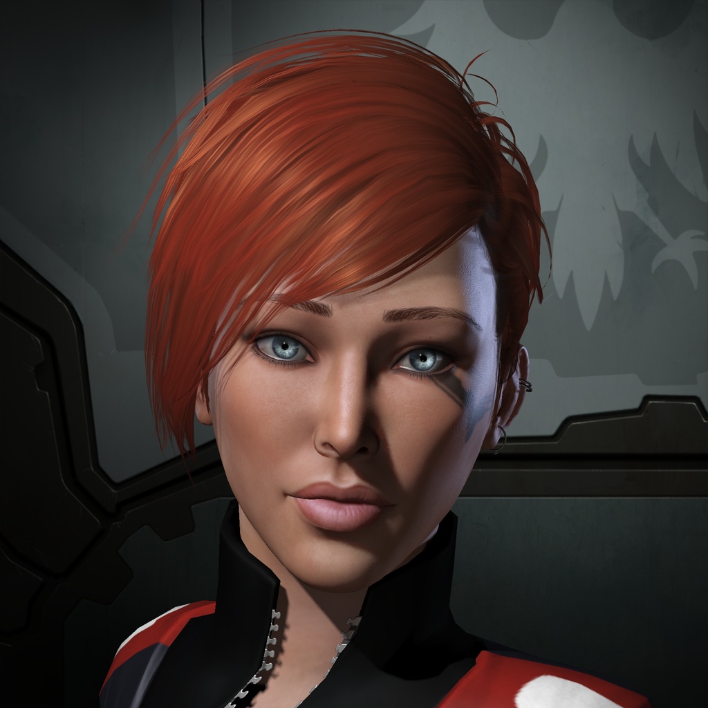 Jessi Hawkeye
