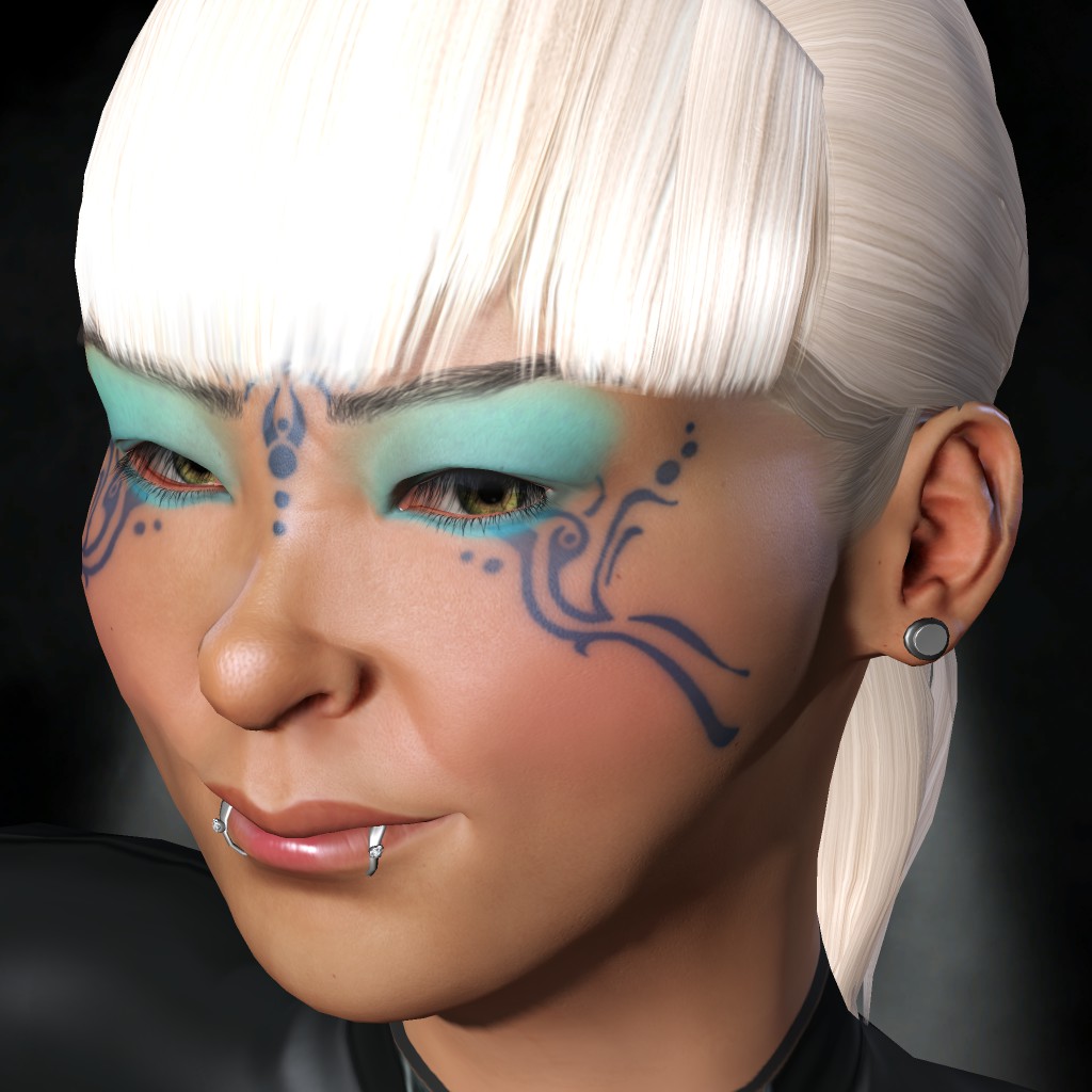 Hana Lunasi