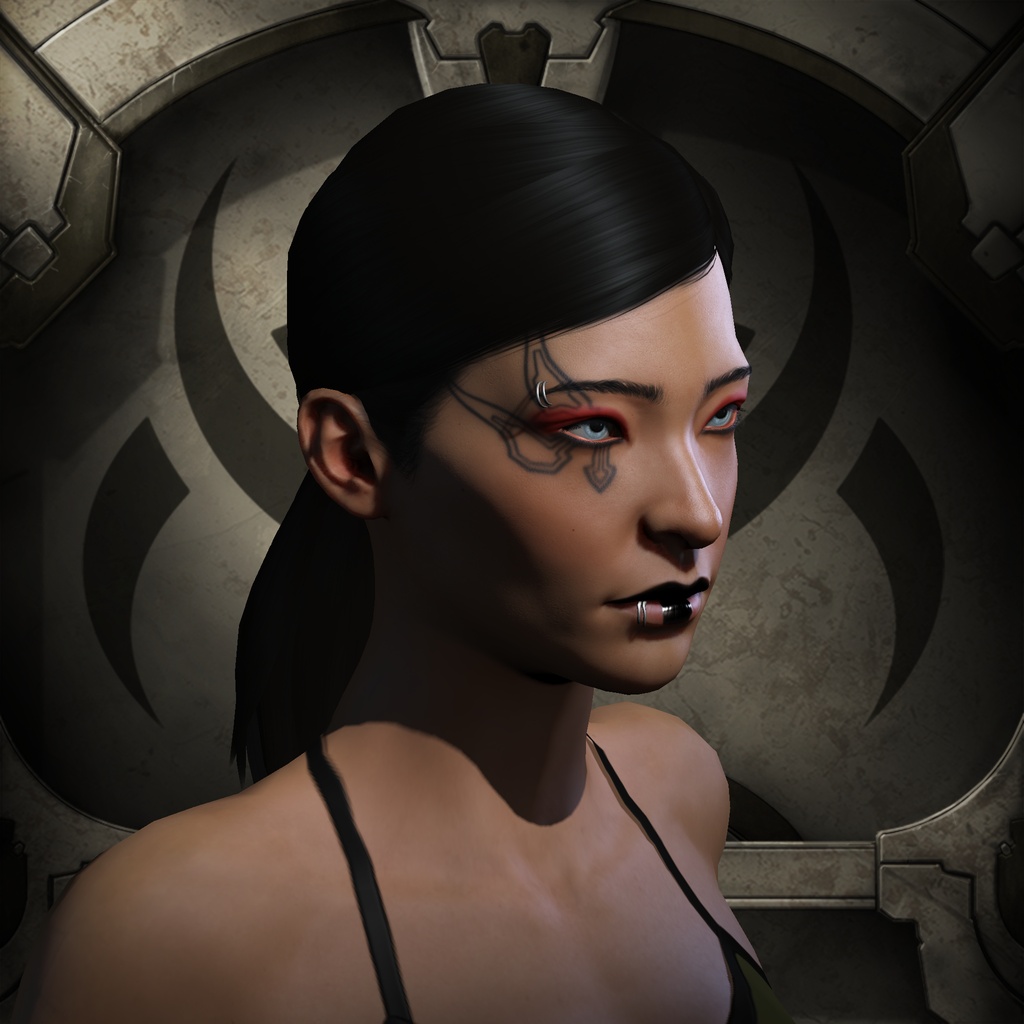 Arwen Evanstar