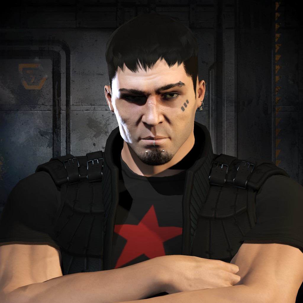 Emmet Hakaari