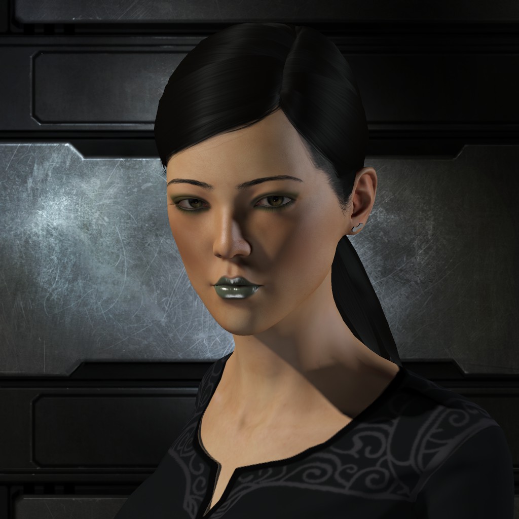 Jade Sarif