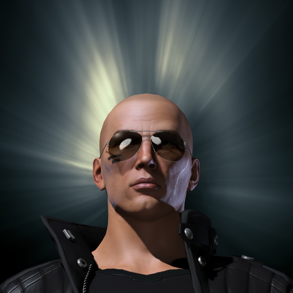 Caldari Citizen 91262975