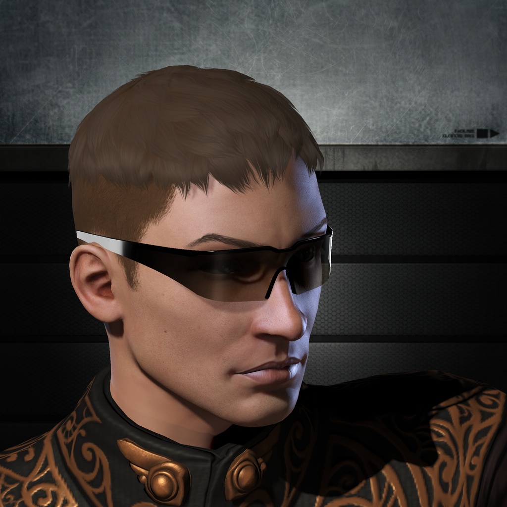 Jason P Jameson