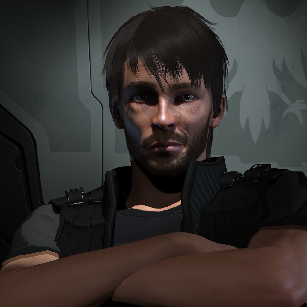 Zypherion Hawke