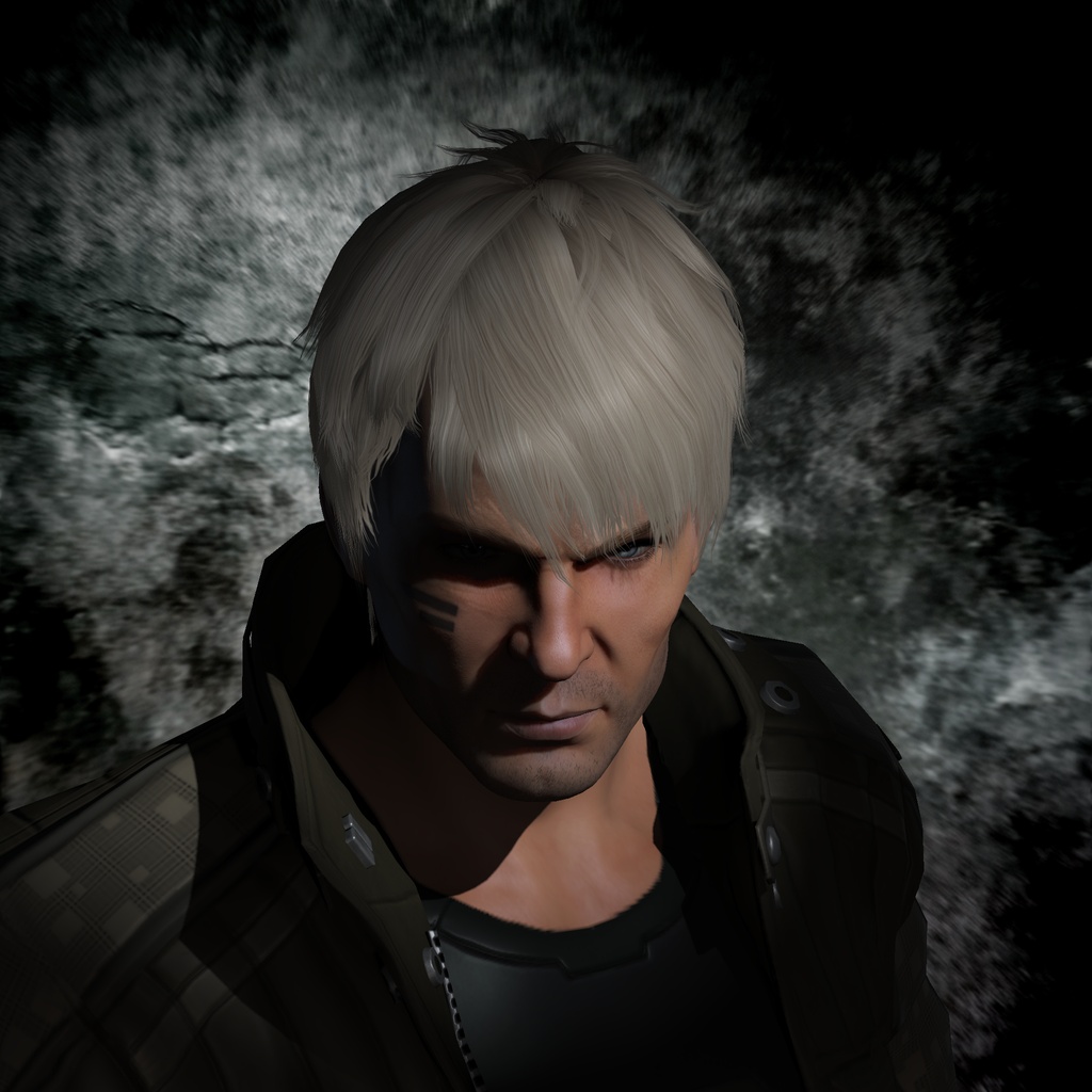 Alex RaiderM