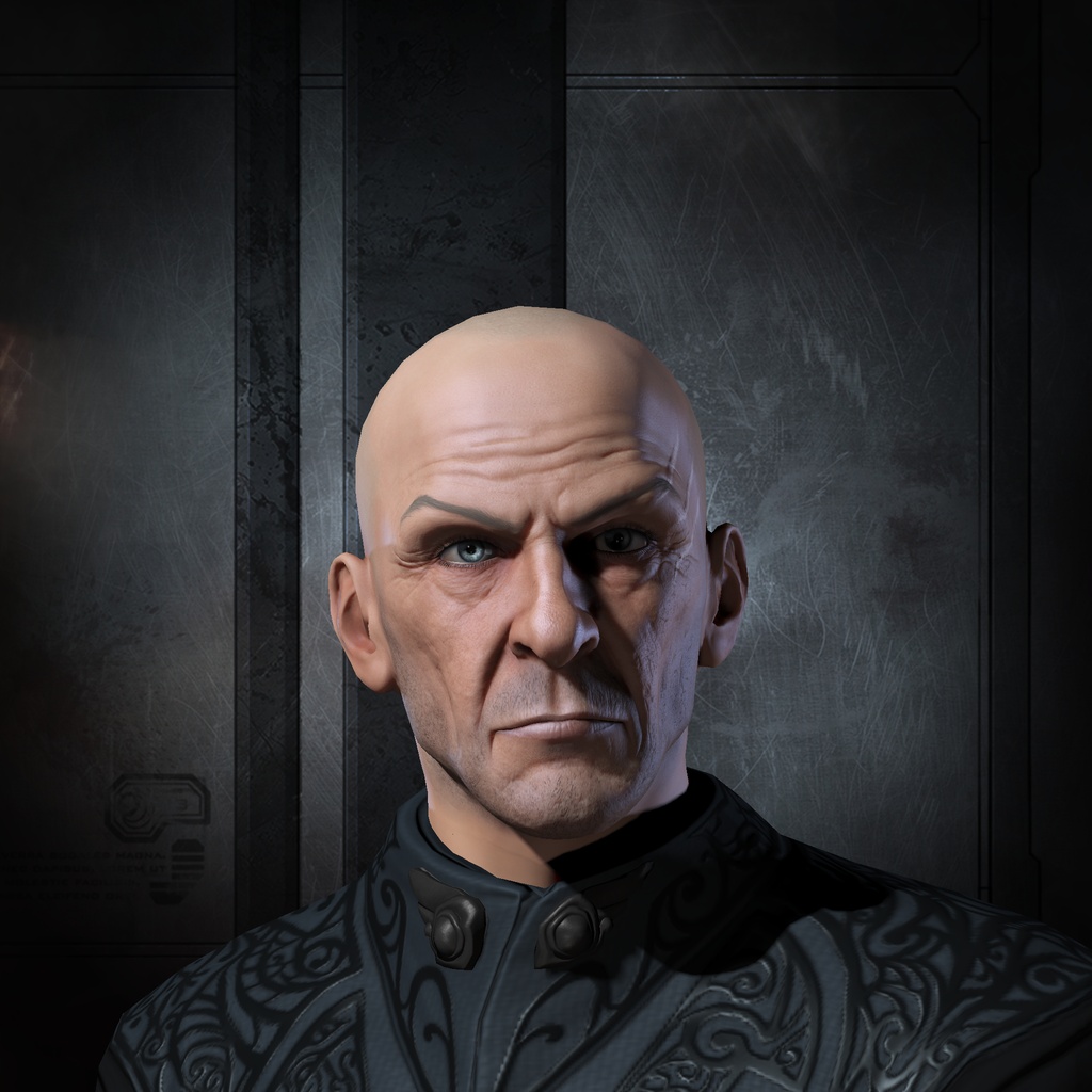 DarkMax Kineshemsky