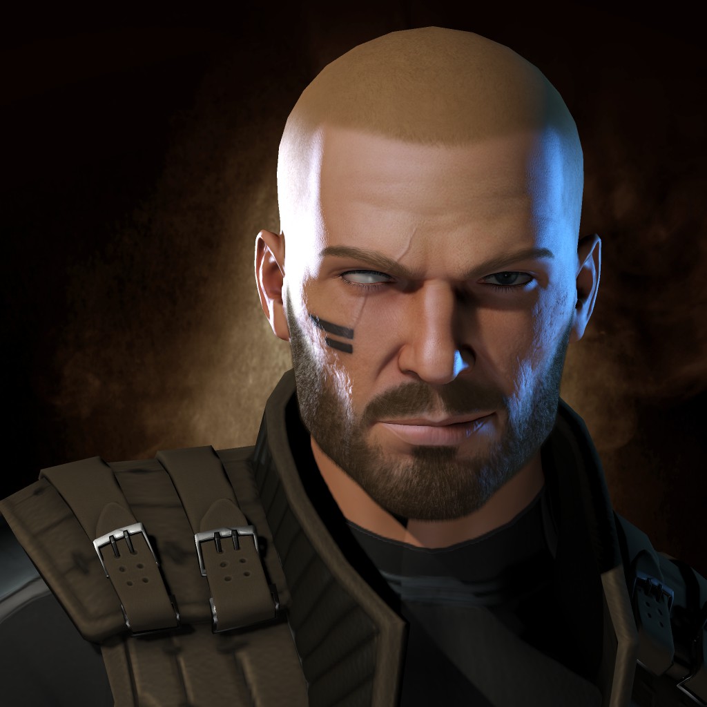Endar Sendirion