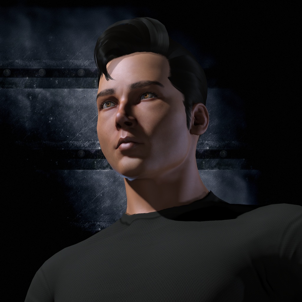 Kisaragi Gentarou