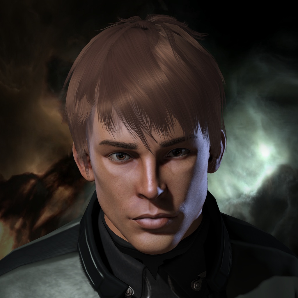 Alex Moonchild
