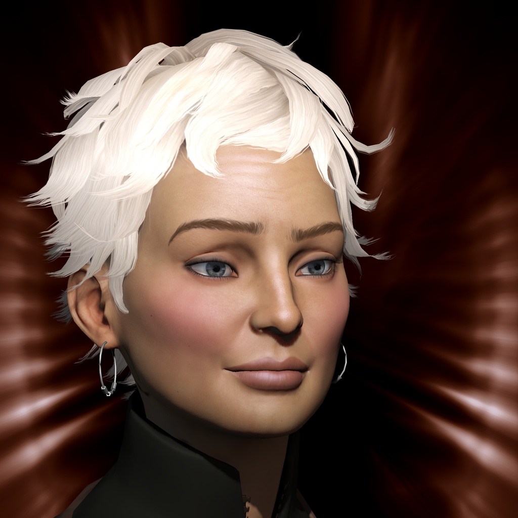 aPetite