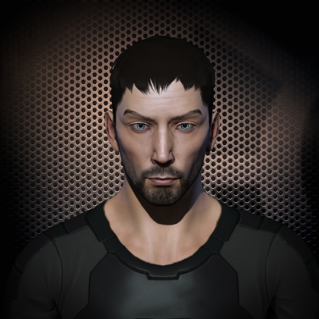 Dorian L'Anor