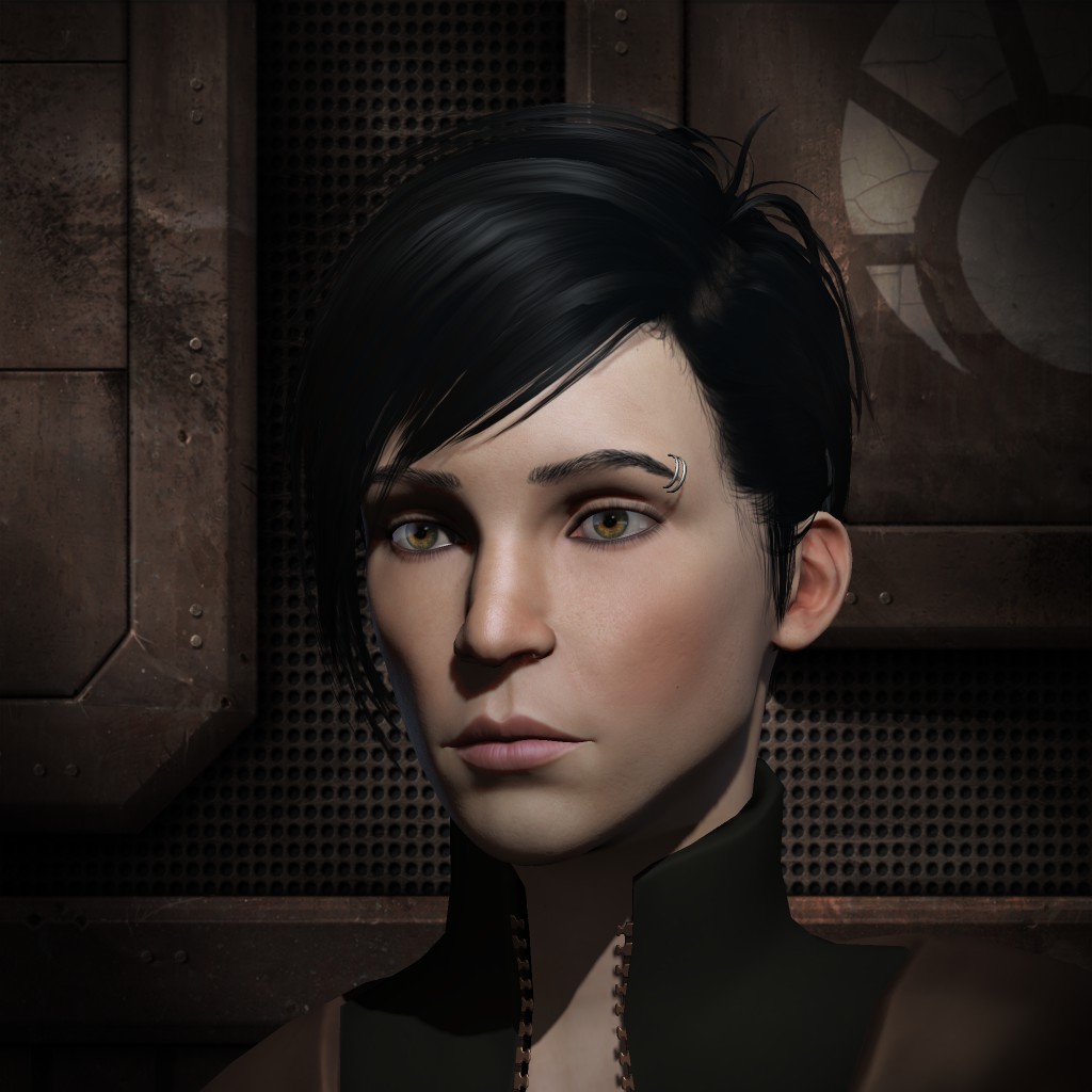Severine Whisperwind