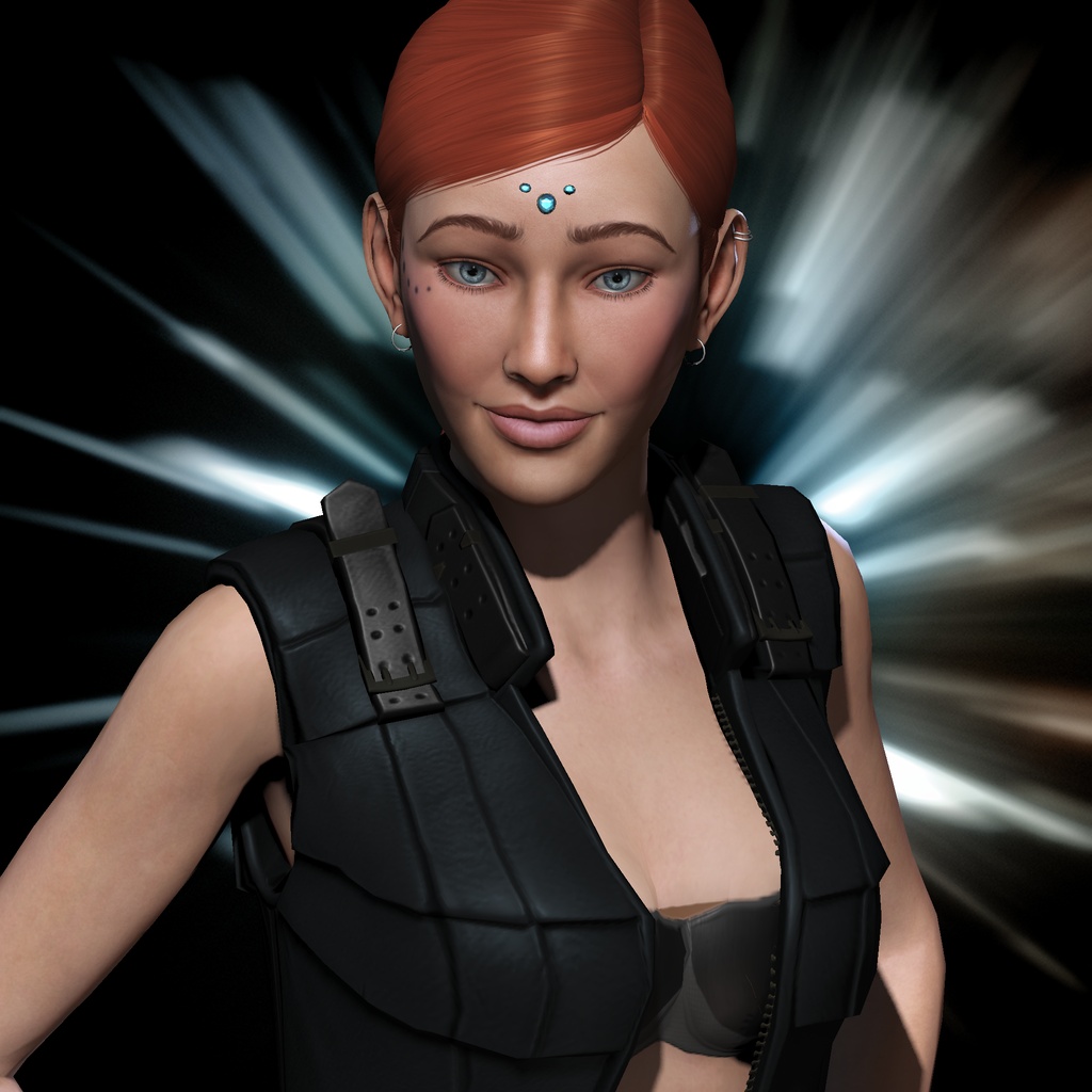 Phoenix Ryzen