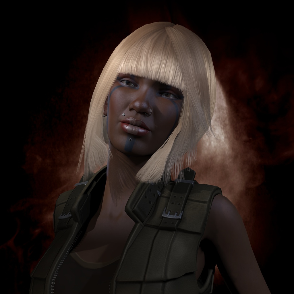 Raikes Zombie