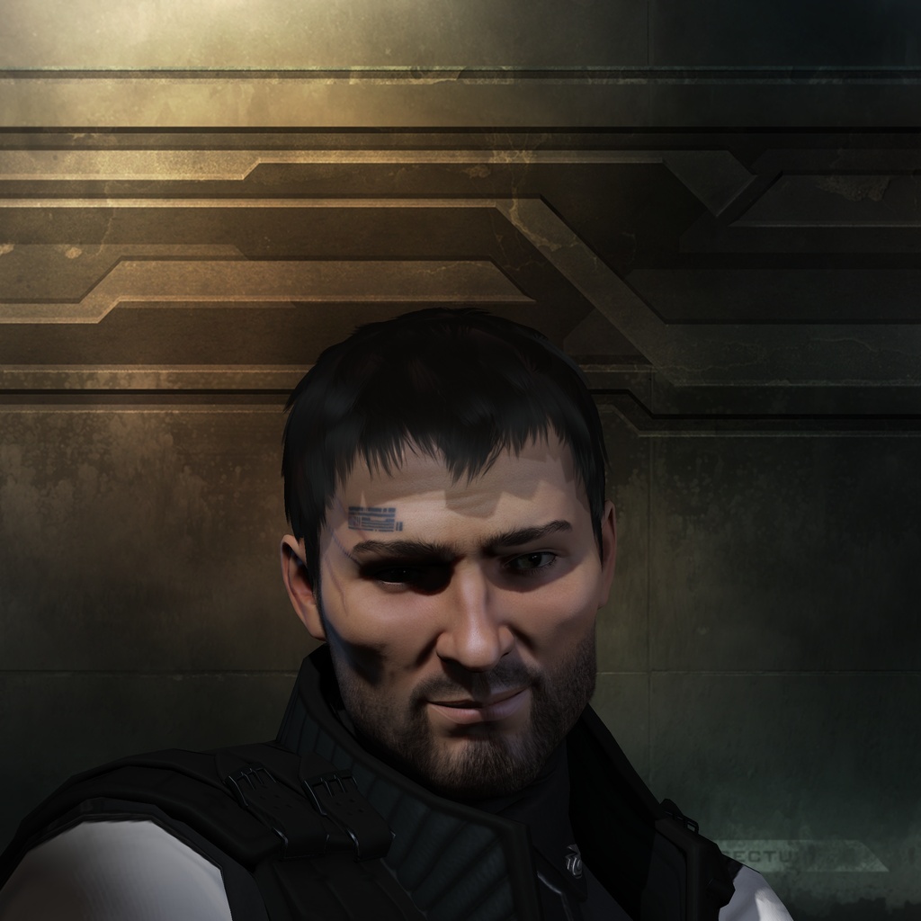 Irian Archer