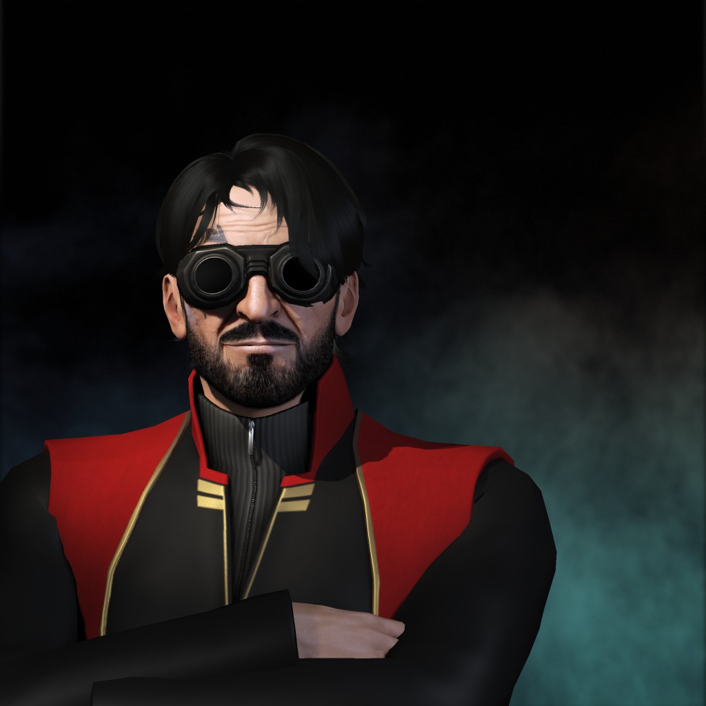 J'Kaarr