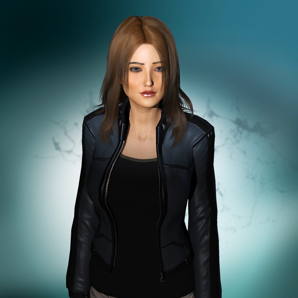 Miss Liara
