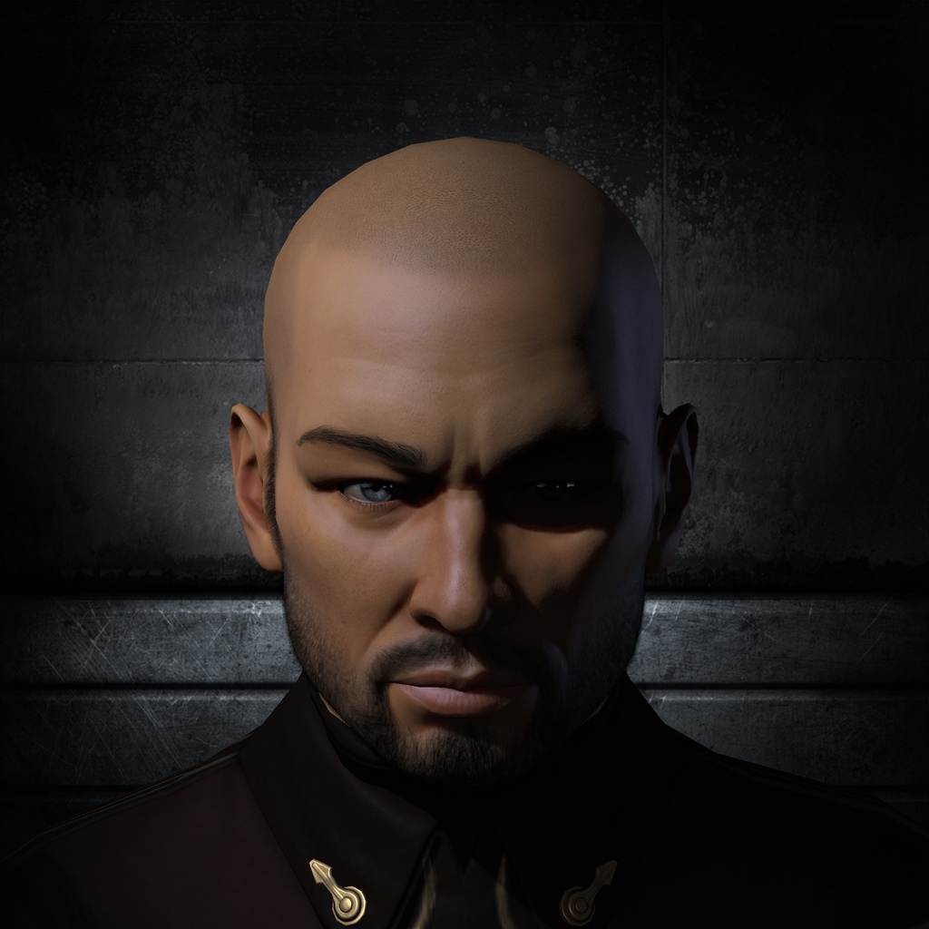 Daerone Aishai