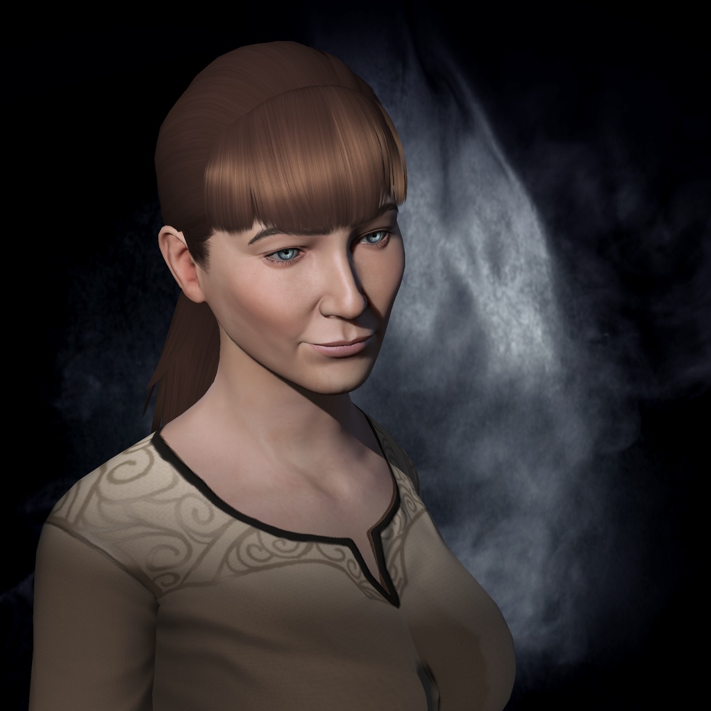 Flora Fehrnah