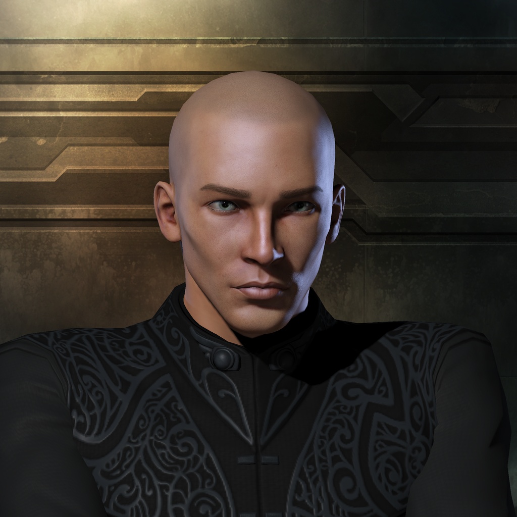 Michael McFarlane