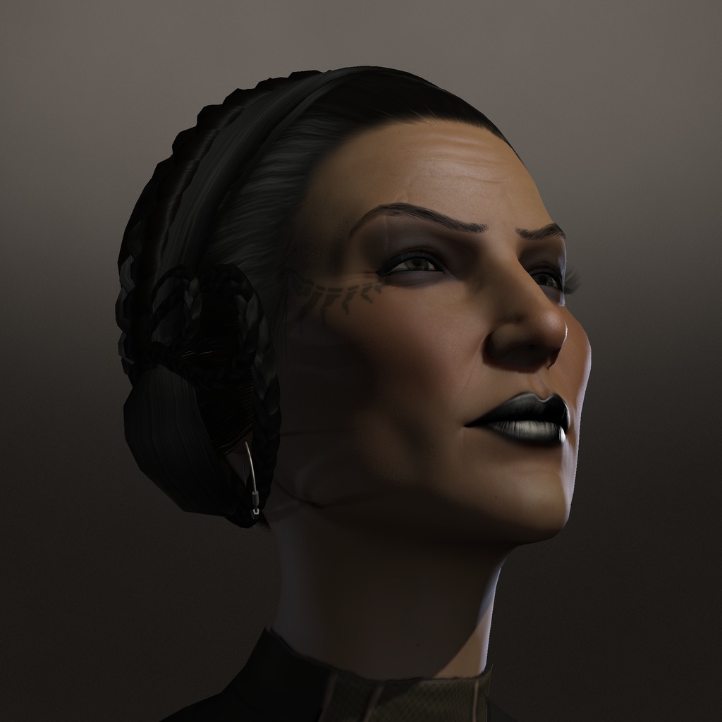 Aura Mori
