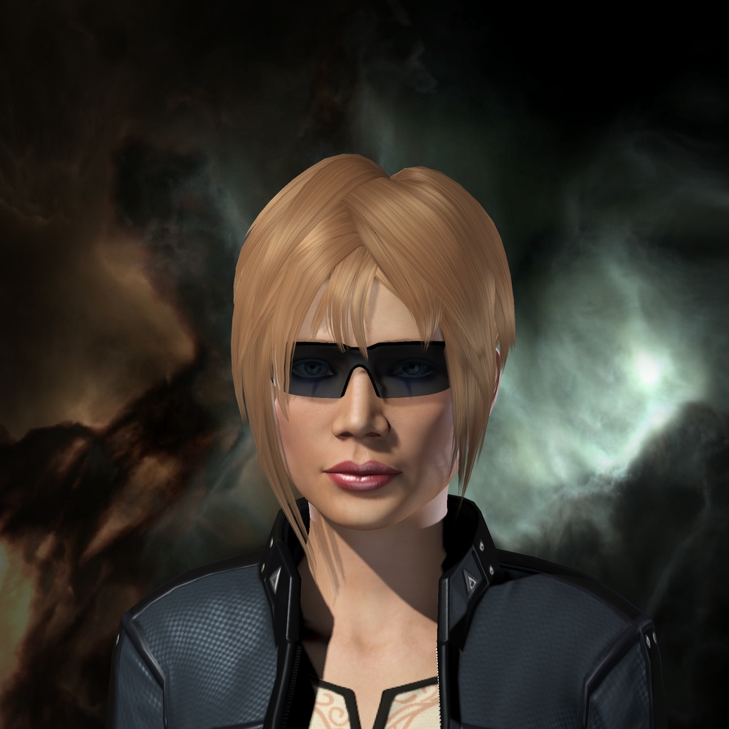 Callisto Descylla