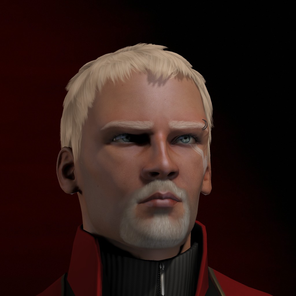 Vladimir Leont'evskiy