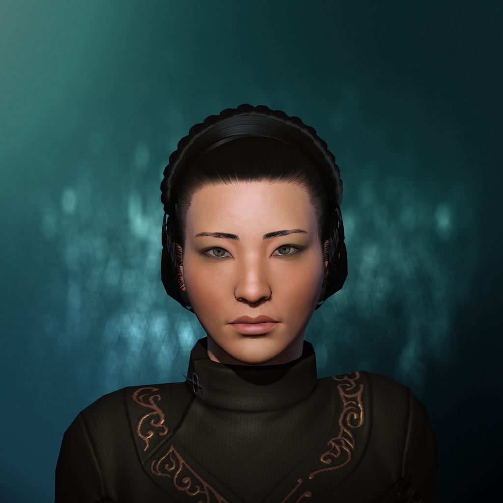 Alyzabetha Lor