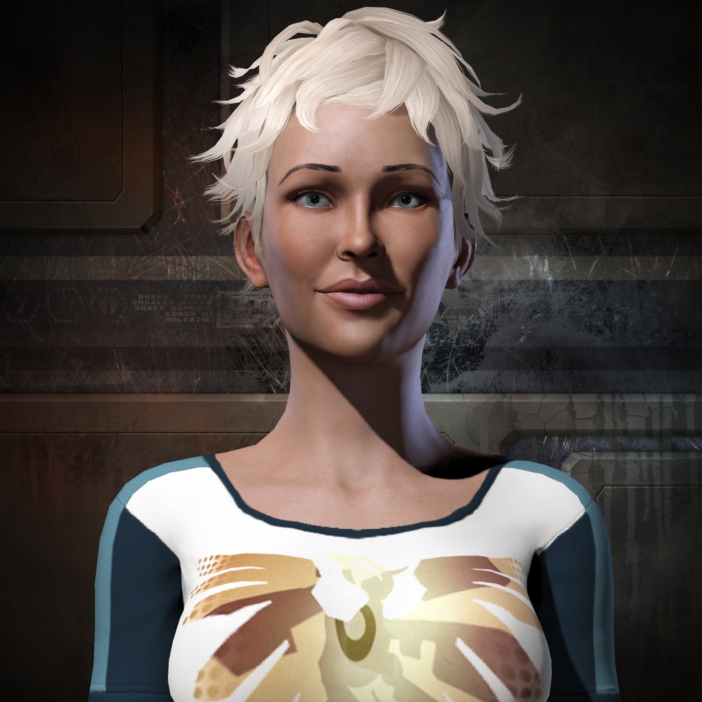 Aphrodite Ambrosia